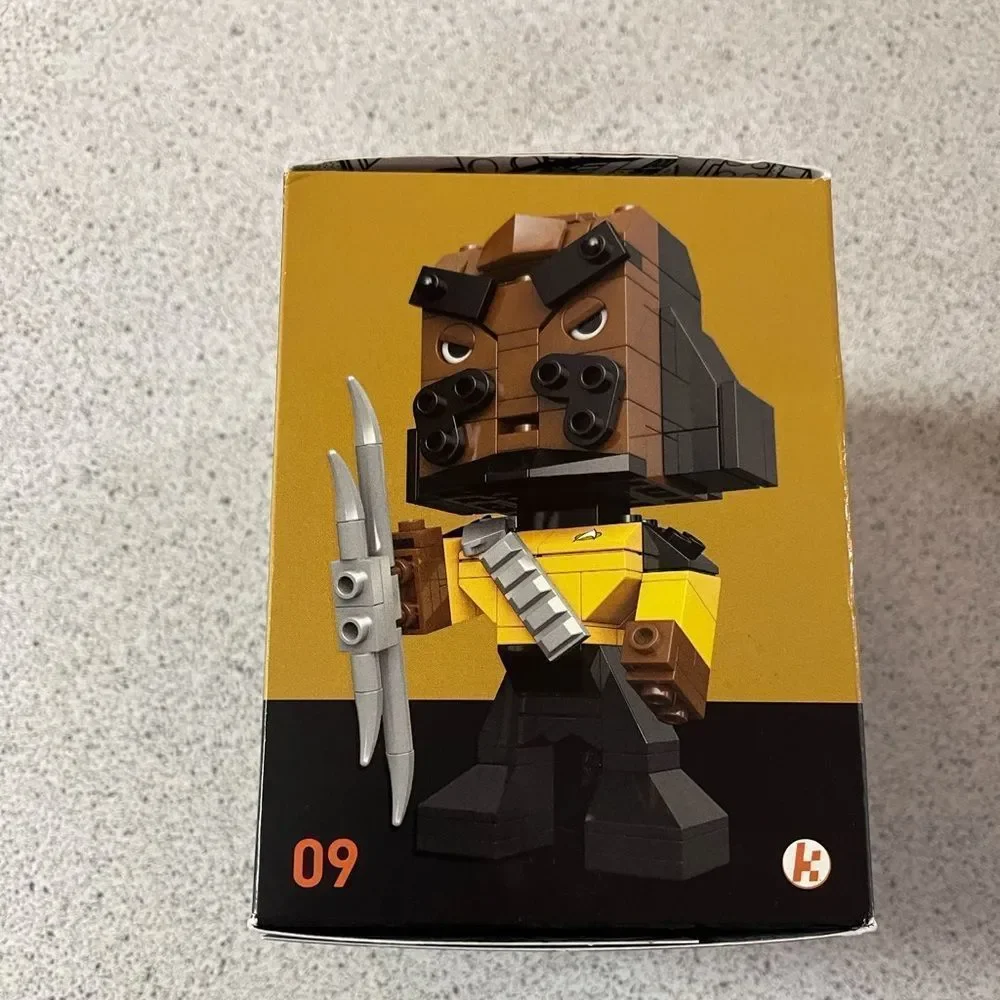 ⭐️HOST PIC⭐️ Kubros Star Trek the next generation - Picture 3 of 6